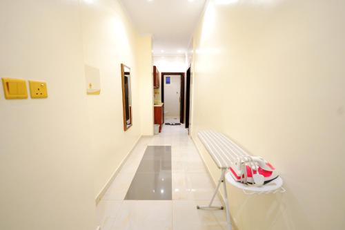 شقق اللؤلؤة الذهبي - Golden Pearl Apartments (شقق اللؤلؤة الذهبي - Golden Pearl Apartments) in جامعة طيبة