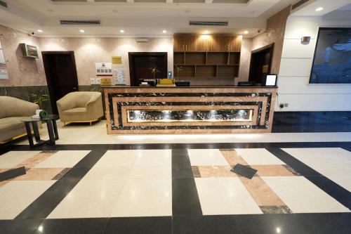 شقق اللؤلؤة الذهبي - Golden Pearl Apartments (شقق اللؤلؤة الذهبي - Golden Pearl Apartments) in جامعة طيبة