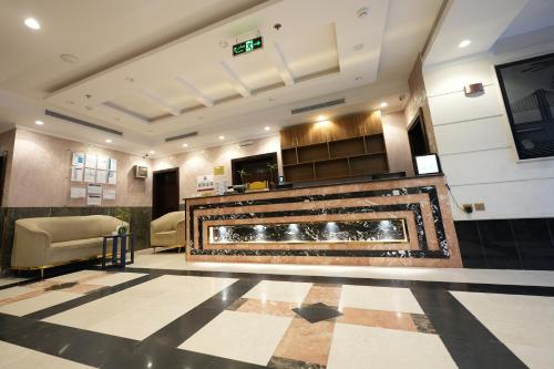 شقق اللؤلؤة الذهبي - Golden Pearl Apartments (شقق اللؤلؤة الذهبي - Golden Pearl Apartments) in جامعة طيبة