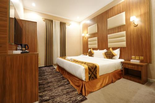 Golden Pearl Hotel - Medina Golden Pearl Hotel - Medina