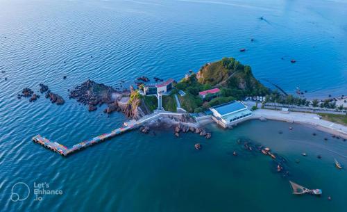 Közeli látványosságok, Lan chau Luxury Hotel in Cua Lo Beach