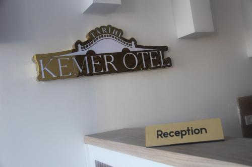 Tarihi Çerkeş Kemer Otel (Tarihi Cerkes Kemer Otel) in Bozkuş
