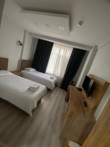 Tarihi Çerkeş Kemer Otel (Tarihi Cerkes Kemer Otel) in Bozkuş