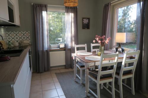 Haus Mari in Quakenbrück, Deutschland