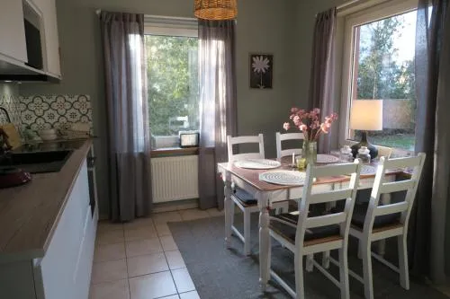 Haus Mari in Quakenbrück, Deutschland
