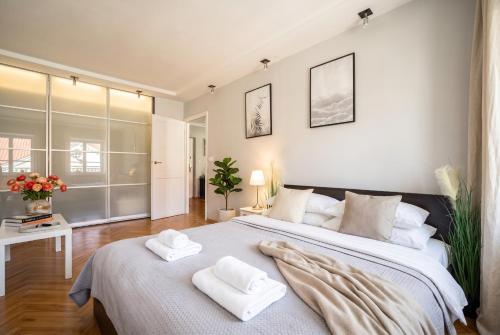 Old Town Heart XVII - Freta Luxury, Varsavia