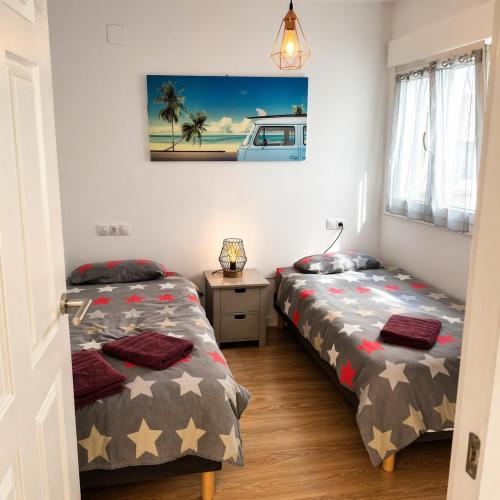 Appartement Laduna , Résidence Ventura 5