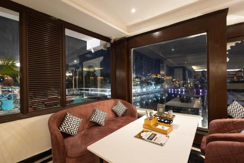 Hide-In Udaipur - A Lake View Boutique Hotel in Udaipur