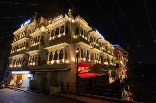 Hide-In Udaipur - A Lake View Boutique Hotel in Udaipur