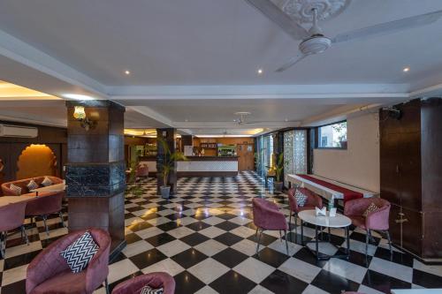 Hide-In Udaipur - A Lake View Boutique Hotel in Udaipur
