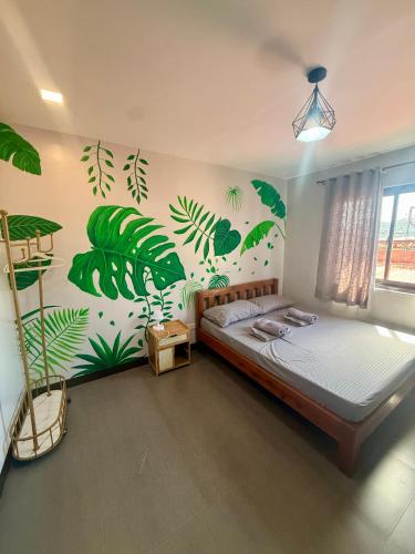 ZJ Hometel - Palawan ZJ Hometel - Palawan
