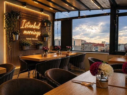 Taksim Prelude Hotel, Stambuł