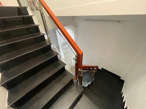 Lami Apartment in Cam Le