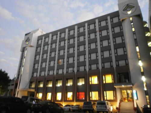 Hotels Image