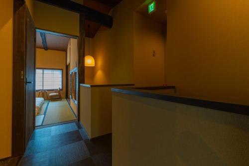 Tsuru INN 9 min Tengachaya, Direct to KIX unsei in Nishinari Ward