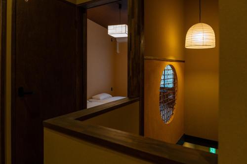 Tsuru INN 9 min Tengachaya, Direct to KIX unsei in Nishinari Ward