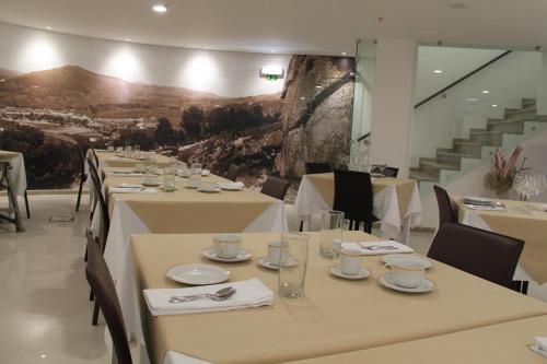 Hotel José Régio - main image