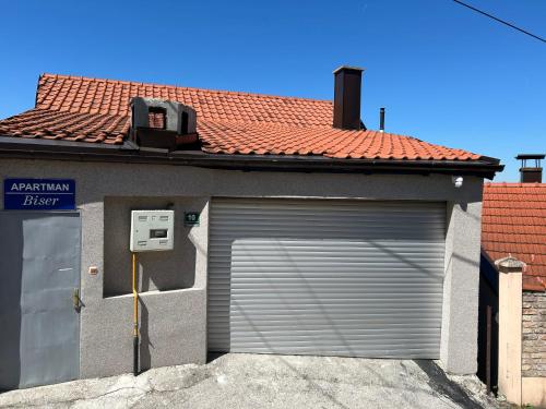 Apartman Biser