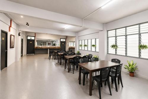 Makotel Hostel Ipoh in Ipoh