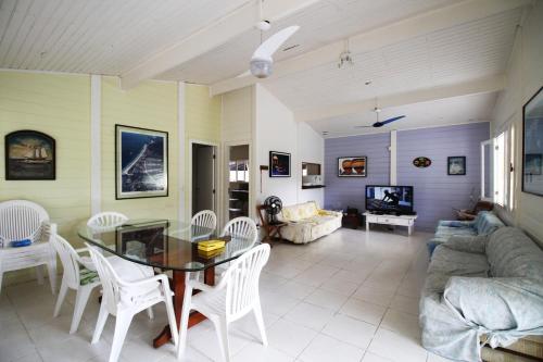 

Suite em Casa Juquehy 2