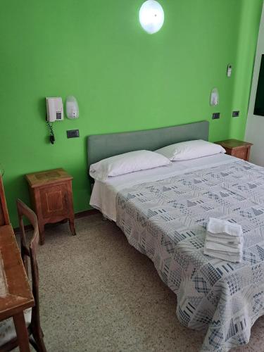 Hotel Adriatico