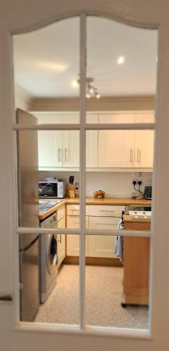 Seaview Cottage, Drimnin in Тоберморі