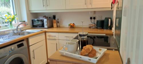 Seaview Cottage, Drimnin in Тоберморі