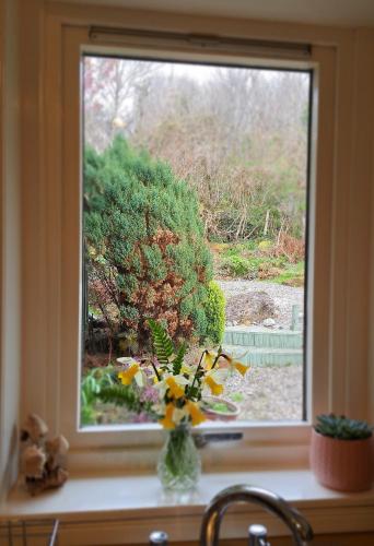Seaview Cottage, Drimnin in Тоберморі