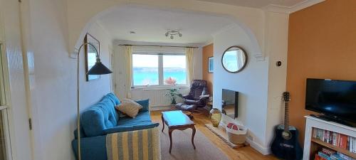 Seaview Cottage, Drimnin in Тоберморі