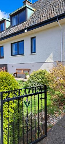 Seaview Cottage, Drimnin in Тоберморі