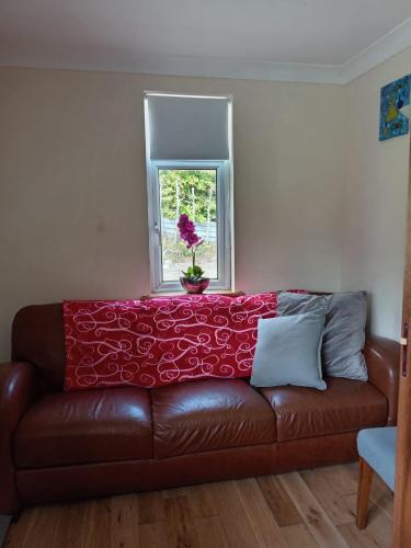 Stickens Apartment in Sallins