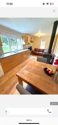 Stickens Apartment in Sallins