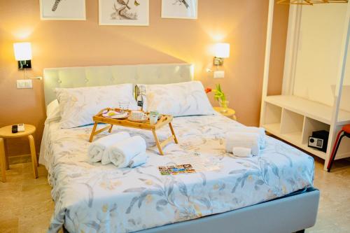 Su Giardinu Room Type - Deluxe Double Room