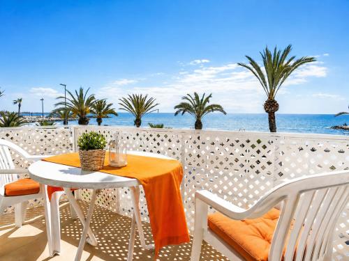 Liliane Apartment