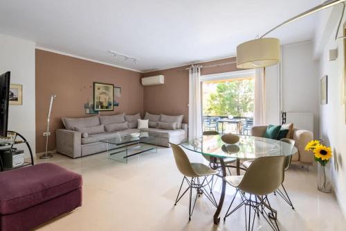 Athenian Riviera Beach Apartment - Athens Athenian Riviera Beach Apartment - Athens