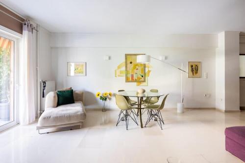 Athenian Riviera Beach Apartment, Atény (fotografie 4)
