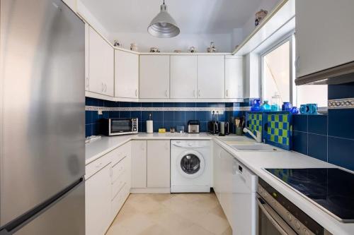 Athenian Riviera Beach Apartment, Atény (fotografie 7)