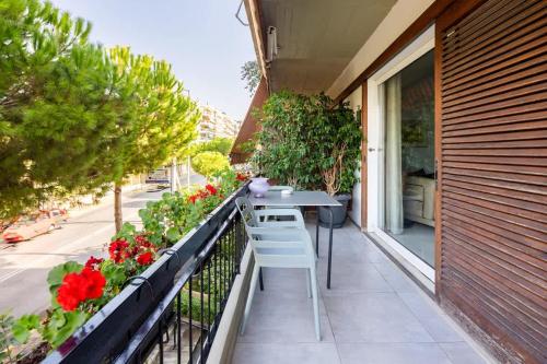 Athenian Riviera Beach Apartment, Atény (fotografie 10)