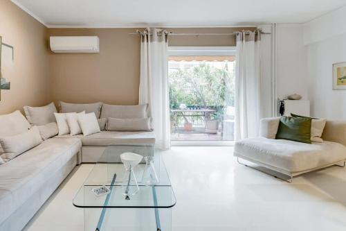 Athenian Riviera Beach Apartment, Atény (fotografie 2)