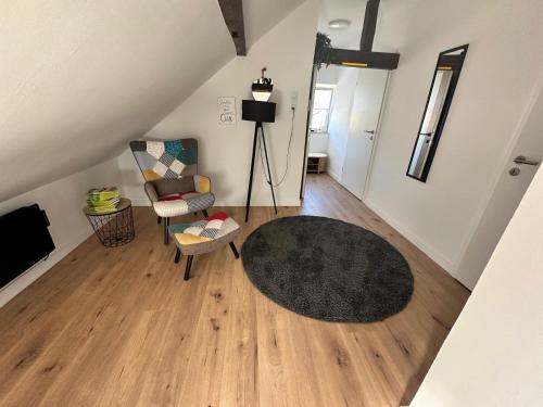 Haus Lilium-Gemütliche Dachgeschoss Wohnung (Haus Lilium-Gemutliche Dachgeschoss Wohnung) in Freudenstadt