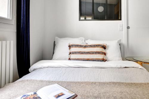 BnBNova - Le Marais & Place des Vosges 