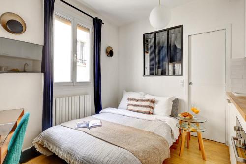 BnBNova - Le Marais & Place des Vosges 