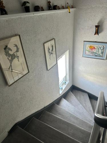 Haus Lilium-Gemütliche Dachgeschoss Wohnung (Haus Lilium-Gemutliche Dachgeschoss Wohnung) in Freudenstadt