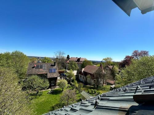 Haus Lilium-Gemütliche Dachgeschoss Wohnung (Haus Lilium-Gemutliche Dachgeschoss Wohnung) in Freudenstadt