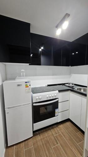 virtuve, Meče vikendica (Mece vikendica) in Pruška