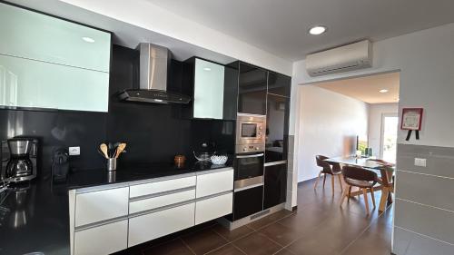 設施, Casa Cliff by Sesimbra Sun Sea in 哥多維亞
