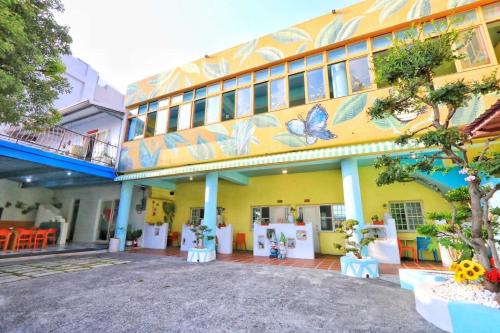 Fumigate Hotel