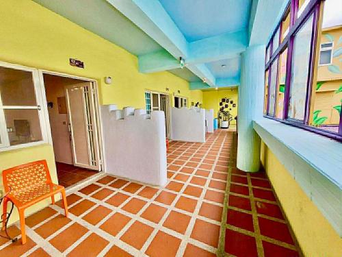 Fumigate Hotel