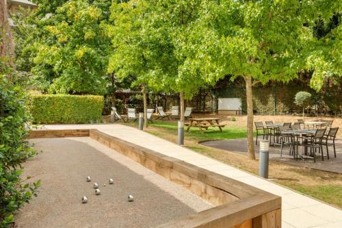 Faciliteter, Courtyard by Marriott Paris Saint Denis in Saint-Denis
