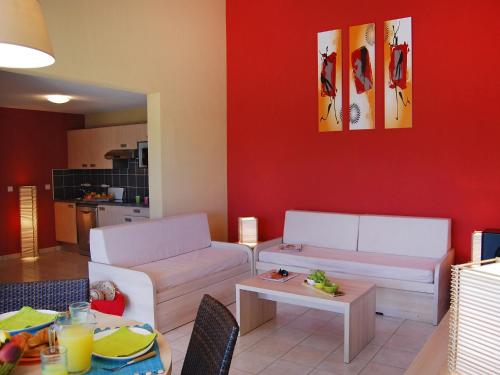 Holiday Home Les Mas de Toreilles.4